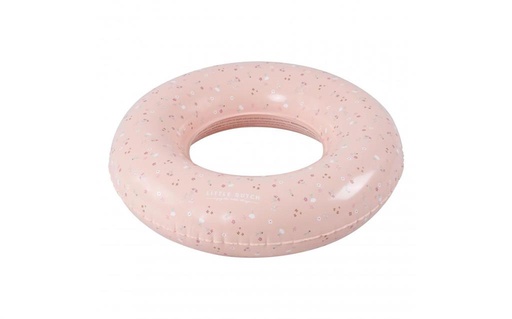 Swimming ring 50 cm flowers 