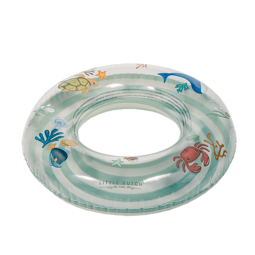 Swimming ring 50 cm Fresh Greens 