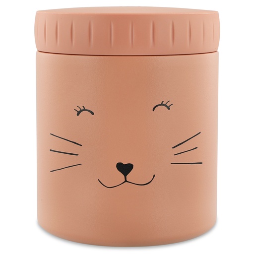 Lunchbox geïsoleerd 350ml mrs cat 