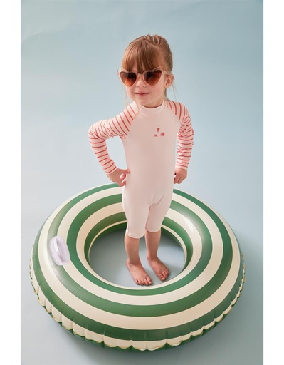 UV-bestendig zwempak strawberries strawberries 