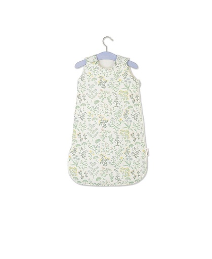 Sac de couchage pour l'hiver Summer Flowers 