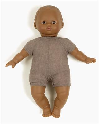 Poupée bébé 28 cm Lucas 