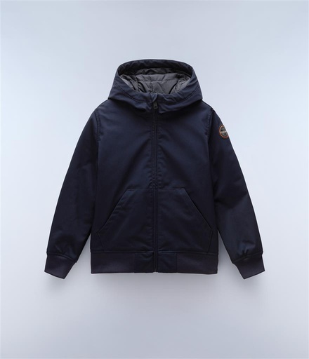 Jacket BLUE MARINE 