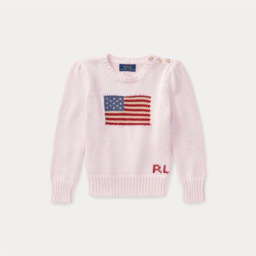 Sweater ACACIA PINK 