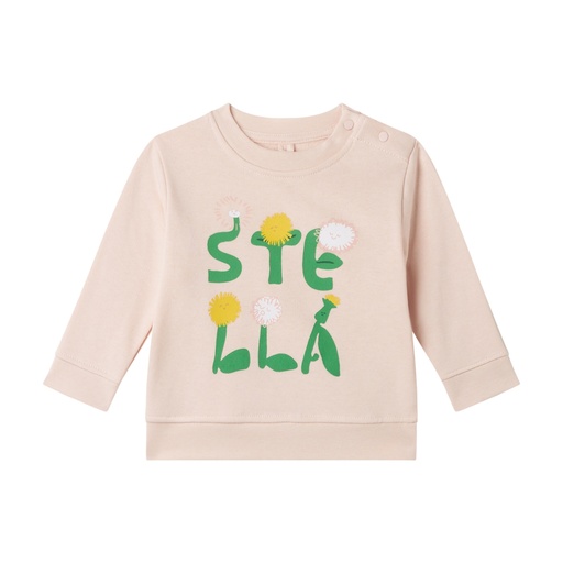 Jumper rosa 