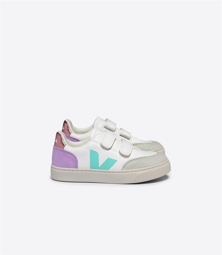 Sneakers extra-white_mult-orc 