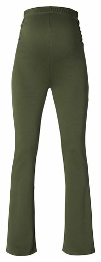 Pants Umea forest night 