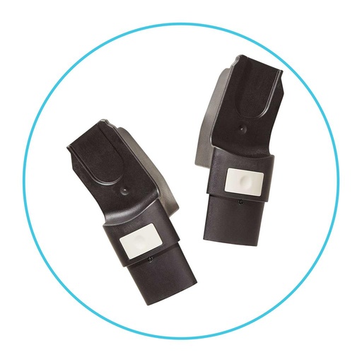Adapter (onder) Maxi-Cosi Geo  