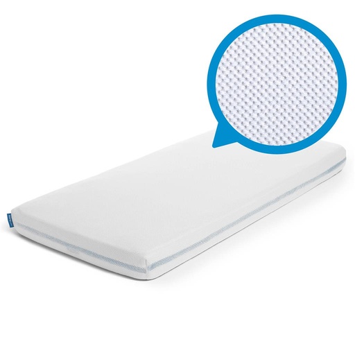 Hoes voor matras Evolution 60x120  