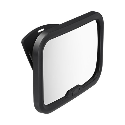 Car mirror baby  