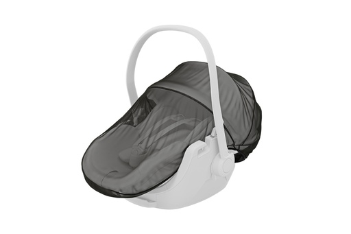 Car seat mosquito net  
