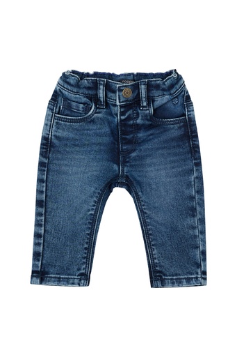 Jeans relaxed fit Gimli vintage blue
