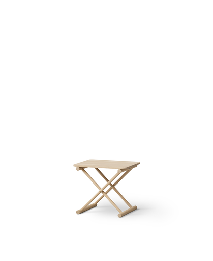 Low bed table Camp oak