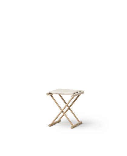 Tabouret junior  Camp oak - undyed 