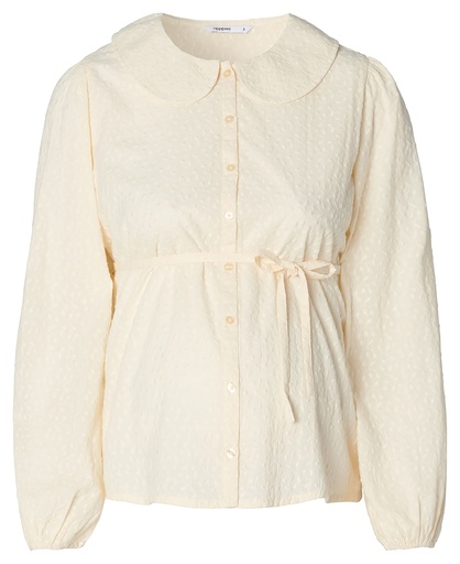 Blouse avec fonction d'allaitement Ranua buttercream 