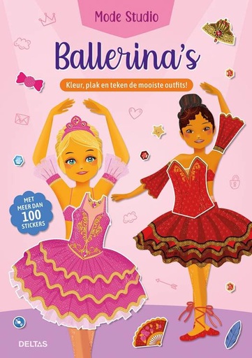 Mode studio - Ballerina's  