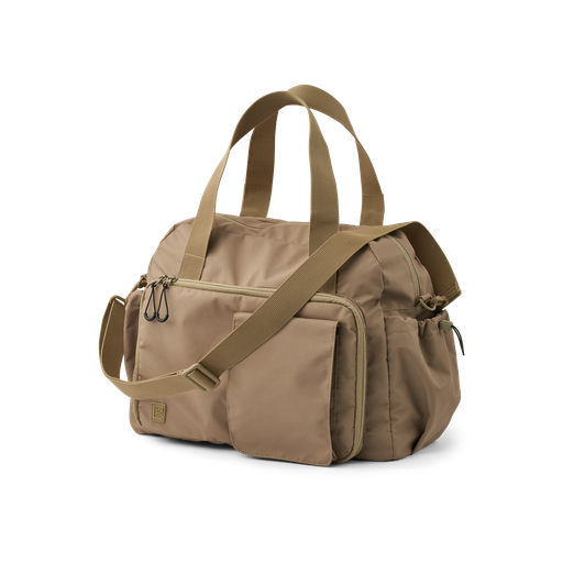 Sac à langer Carly oat 