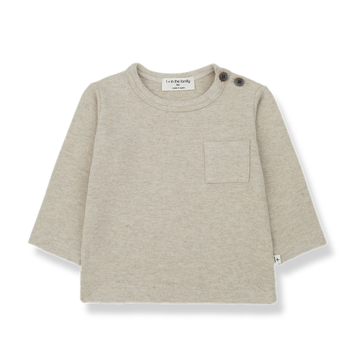 Pull Oriol oatmeal 