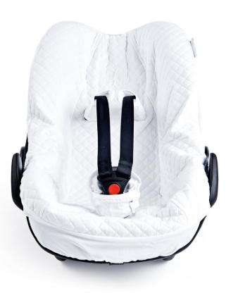MC Pebble Royal White cover