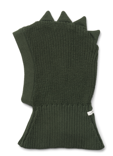 Chapeau Hanibal dino - hunter green 