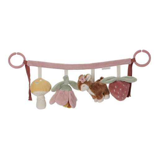 Wagenspanner fairy garden 