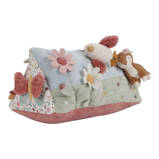 Activity Triangle fairy garden 