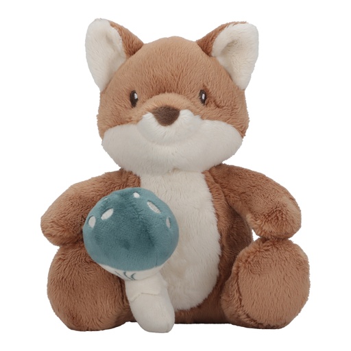 Knuffel vos forest friends 