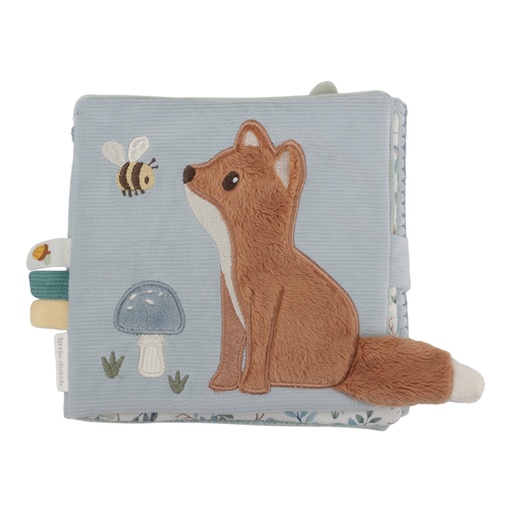 Livret d'activités forest friends 