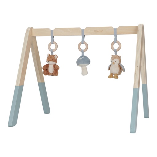 Babygym forest friends 