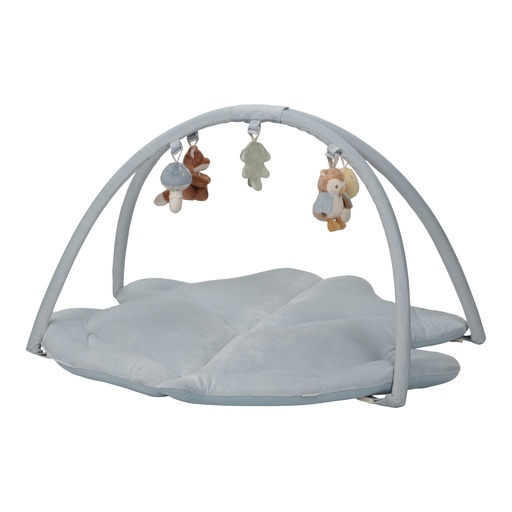 Activity play mat forest friends 