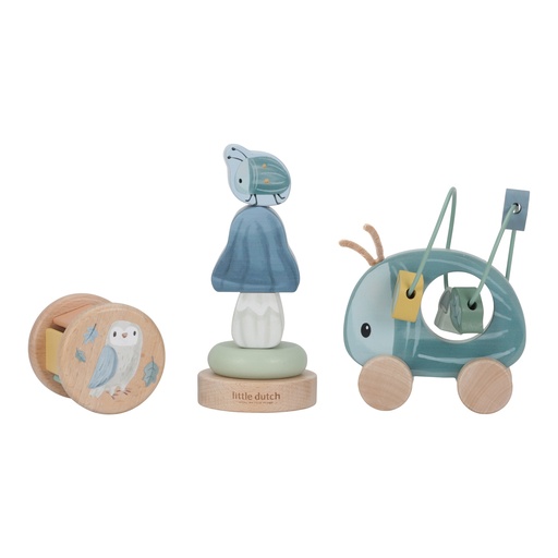 Giftset forest friends 