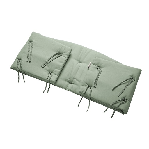 Bedomrander voor Classic sage green 