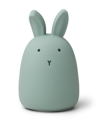 Nachtlampje Winston rabbit - peppermint 