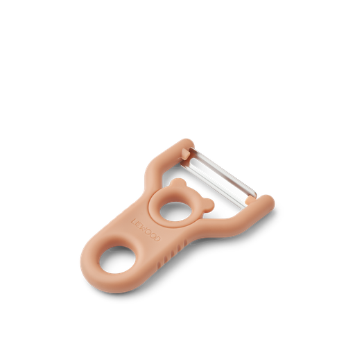 Schiller Hortense tuscany rose