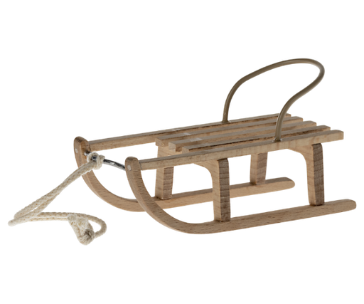 Mini-luge  