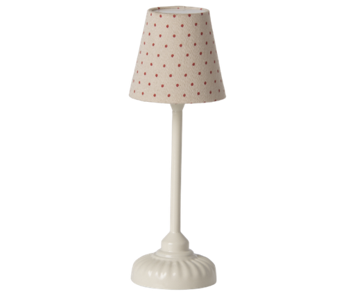 Lampe vintage 14cm sand 