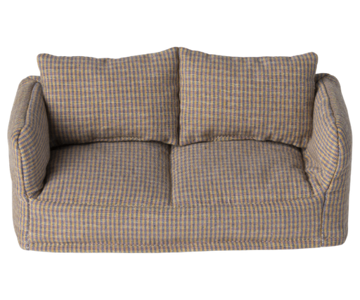 Mini seat  