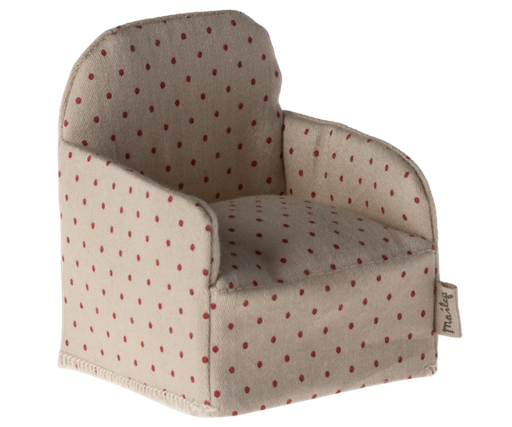 Chaise 8cm dot 