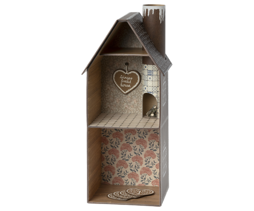 Peperkoekenhuis 45cm  