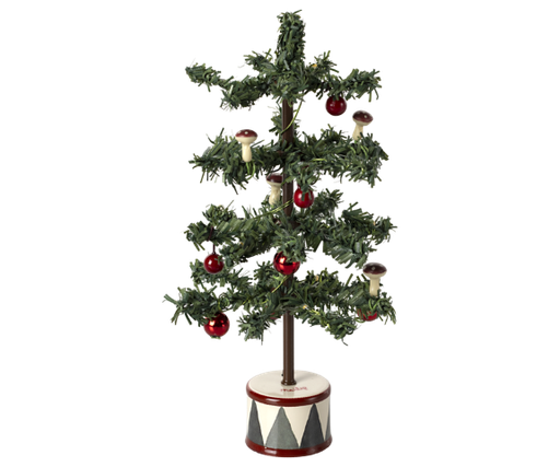 Arbre de Noël 16cm  