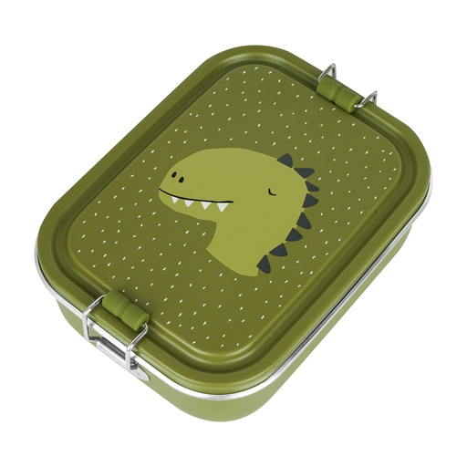 Bread box small mr. dino 