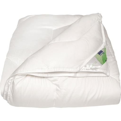 Dekbed Tamaris 4 seizoenen 140x200 wit 