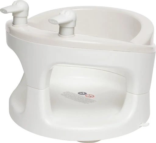 Bath ring uni light oat 