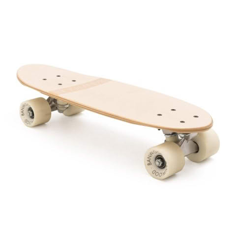 Skateboard cream 
