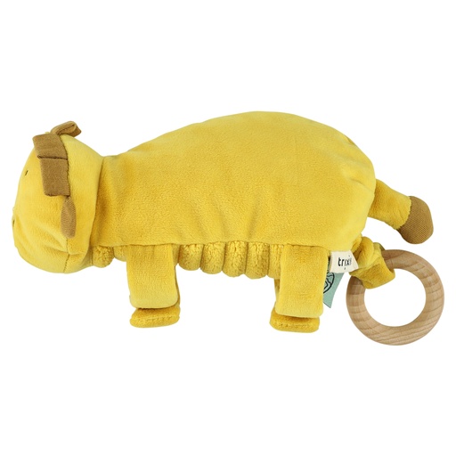 Musical toy mr. lion 