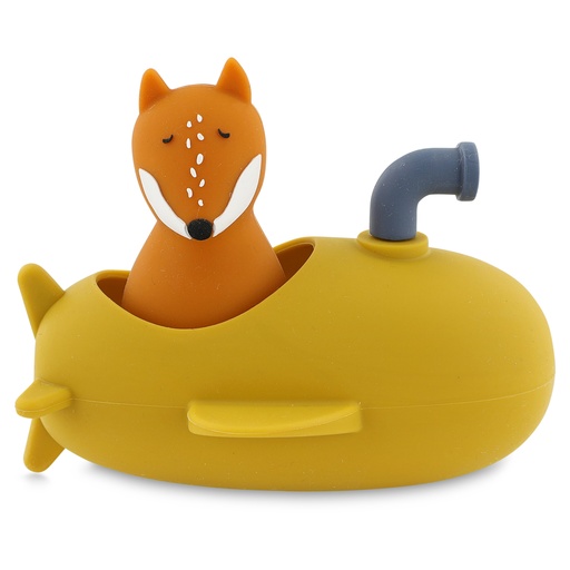 Badspeelgoed duikboot mr. fox 