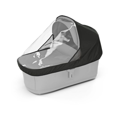 Rain cover for carrycot  