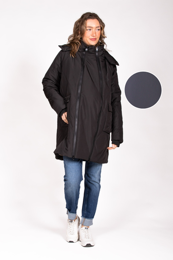Veste ZigZag navy 
