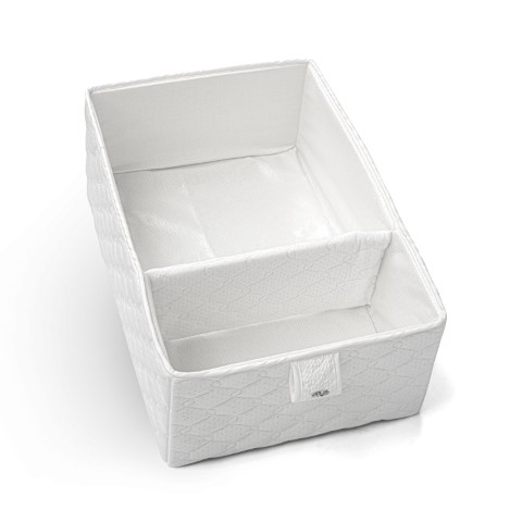 Verzorgingsmandje Dion hopefull white