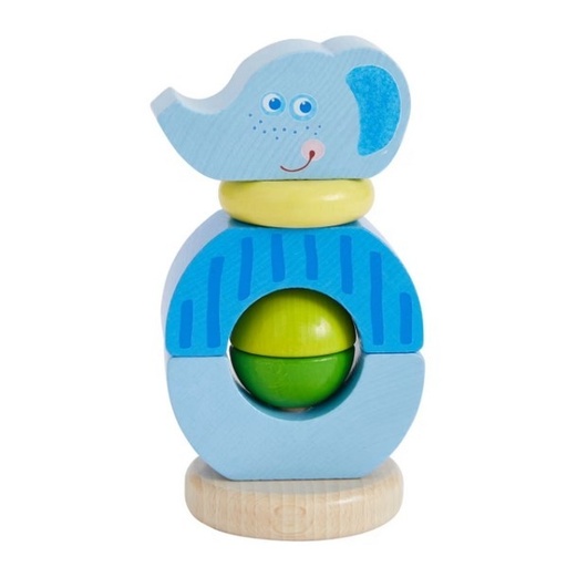 Opsteekspel Olifant  
